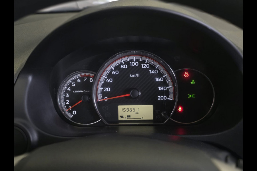 Mitsubishi Space Star 1.2 Cool+|Airco|Elektr ramen