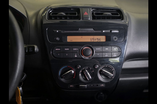 Mitsubishi Space Star 1.2 Cool+|Airco|Elektr ramen