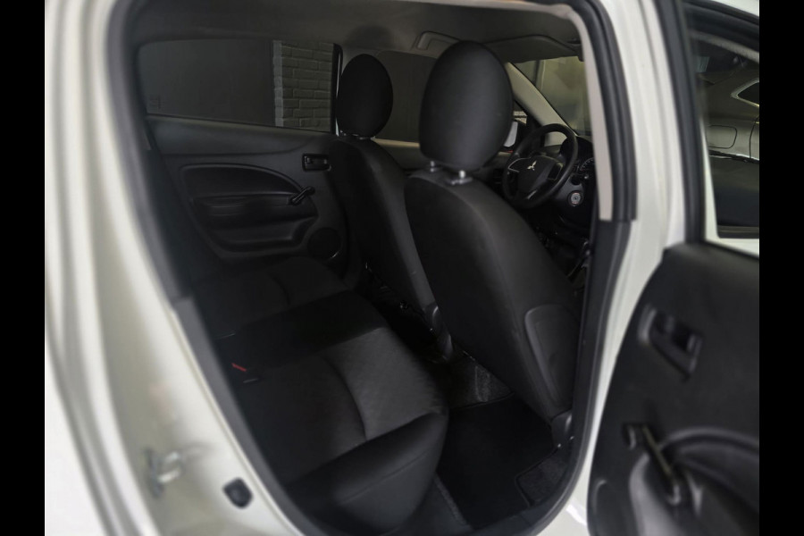 Mitsubishi Space Star 1.2 Cool+|Airco|Elektr ramen