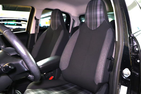 Peugeot 108 1.0 e-VTi Active GROTE NAVIGATIE CARPLAY en AIRCO BT '18