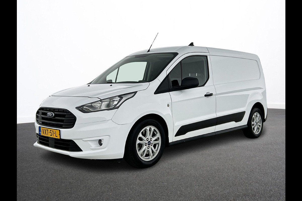 Ford Transit Connect 1.5 EcoBlue Automaat L2 Trend Navigatie Airco Parkeersensoren Cruise Control Camera