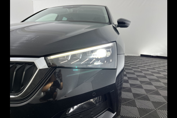 Škoda SCALA 1.0 TSI Business Edition (INCL-BTW) Aut. *FULL-LED | DIGI-COCKPIT | HEATED-COMFORTSEATS | CARPLAY | LANE-ASSIST | NAVI-FULLMAP | ECC | PRIVACY-GLASS | PDC | AMUNDSEN-AUDIO | CRUISE | 18''ALU*