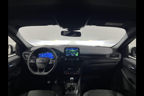 Ford Kuga 1.5 EcoBoost ST-Line X Trekhaak | *1800 kg Trekgewicht | Adapt. cruise | B&O | Stoel-/Stuur verwarming | Carplay | Head-up