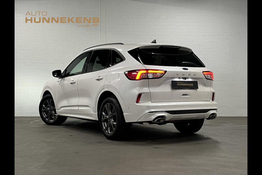Ford Kuga 1.5 EcoBoost ST-Line X Trekhaak | *1800 kg Trekgewicht | Adapt. cruise | B&O | Stoel-/Stuur verwarming | Carplay | Head-up