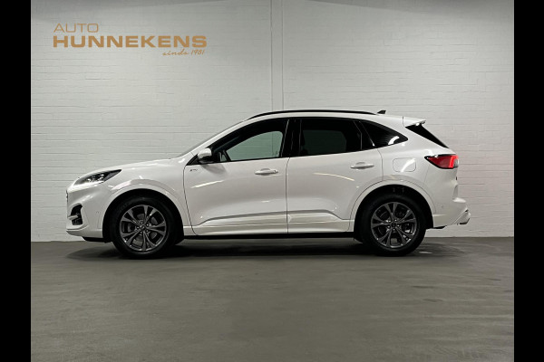 Ford Kuga 1.5 EcoBoost ST-Line X Trekhaak | *1800 kg Trekgewicht | Adapt. cruise | B&O | Stoel-/Stuur verwarming | Carplay | Head-up