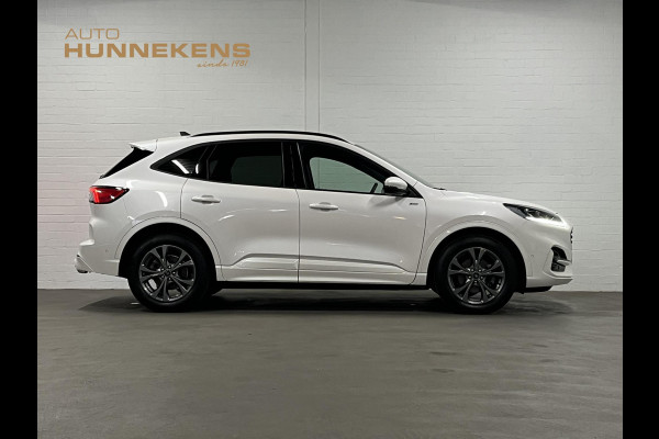 Ford Kuga 1.5 EcoBoost ST-Line X Trekhaak | *1800 kg Trekgewicht | Adapt. cruise | B&O | Stoel-/Stuur verwarming | Carplay | Head-up