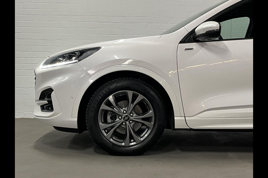 Ford Kuga 1.5 EcoBoost ST-Line X Trekhaak | *1800 kg Trekgewicht | Adapt. cruise | B&O | Stoel-/Stuur verwarming | Carplay | Head-up