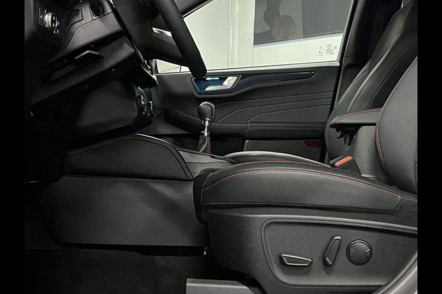 Ford Kuga 1.5 EcoBoost ST-Line X Trekhaak | *1800 kg Trekgewicht | Adapt. cruise | B&O | Stoel-/Stuur verwarming | Carplay | Head-up