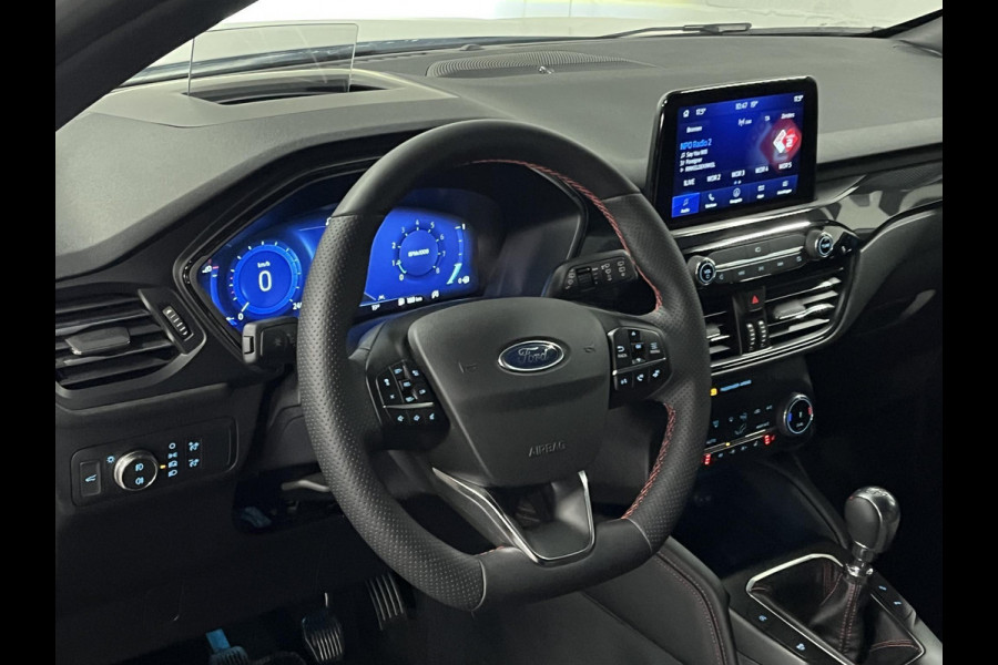 Ford Kuga 1.5 EcoBoost ST-Line X Trekhaak | *1800 kg Trekgewicht | Adapt. cruise | B&O | Stoel-/Stuur verwarming | Carplay | Head-up