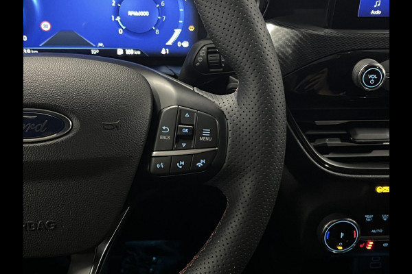 Ford Kuga 1.5 EcoBoost ST-Line X Trekhaak | *1800 kg Trekgewicht | Adapt. cruise | B&O | Stoel-/Stuur verwarming | Carplay | Head-up
