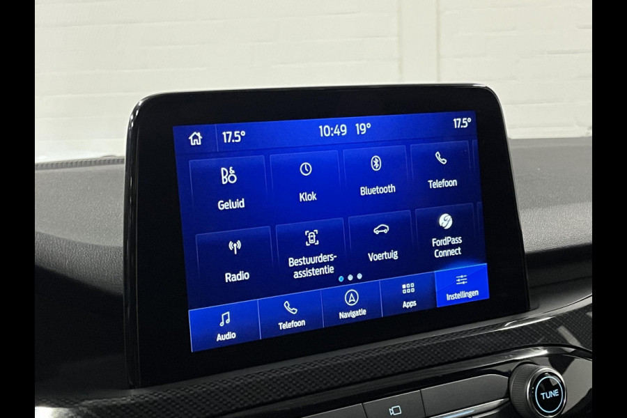 Ford Kuga 1.5 EcoBoost ST-Line X Trekhaak | *1800 kg Trekgewicht | Adapt. cruise | B&O | Stoel-/Stuur verwarming | Carplay | Head-up