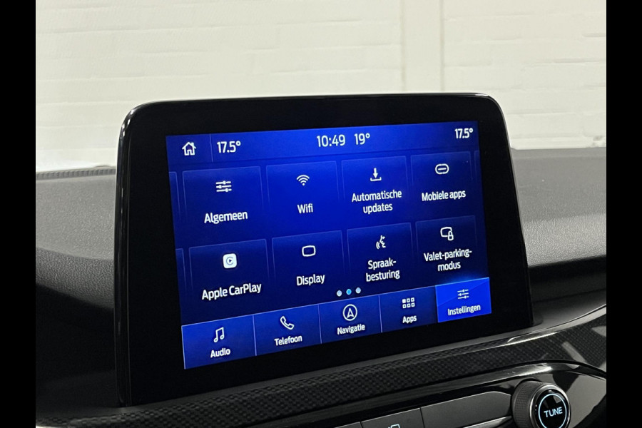 Ford Kuga 1.5 EcoBoost ST-Line X Trekhaak | *1800 kg Trekgewicht | Adapt. cruise | B&O | Stoel-/Stuur verwarming | Carplay | Head-up
