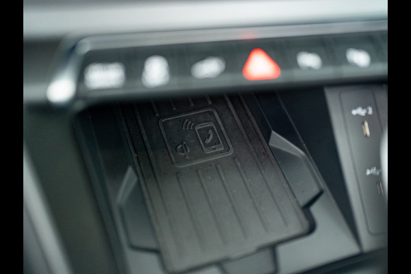 Audi Q3 Sportback 45 TFSI e S-Line | Pano | Trekhaak wegkl. | Memory Seats | Sonos | 360 Camera | 20'' | Prijs Rijklaar!!