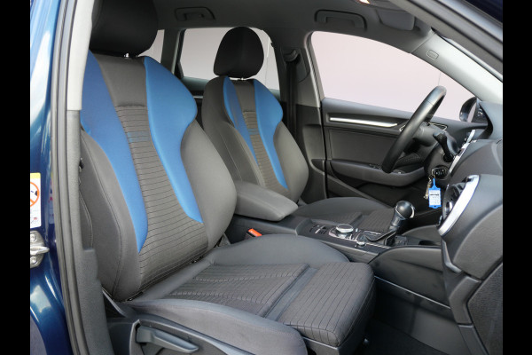 Audi A3 Sportback 35 TFSI COD ADVANCE | VIRTUAL | LED | CARPLAY | ALL-SEASON | NL-AUTO!!