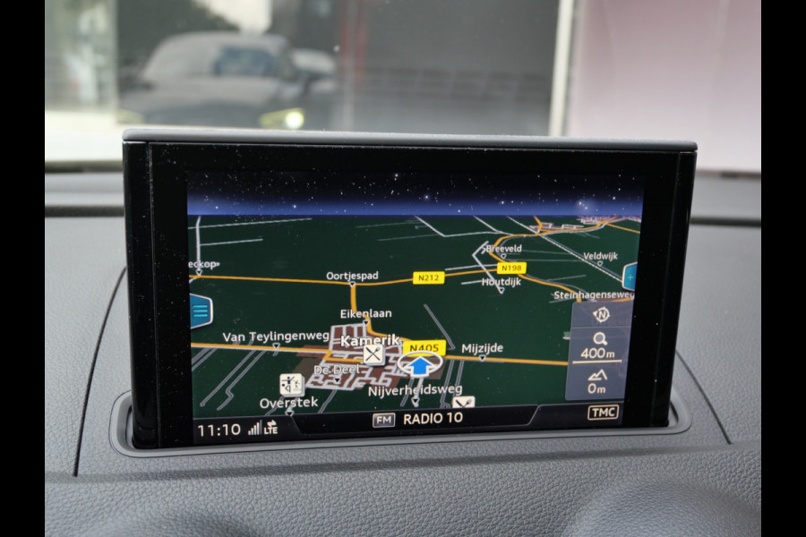 Audi A3 Sportback 35 TFSI COD ADVANCE | VIRTUAL | LED | CARPLAY | ALL-SEASON | NL-AUTO!!