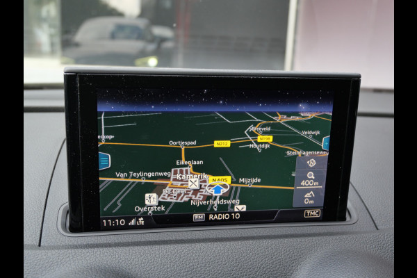 Audi A3 Sportback 35 TFSI COD ADVANCE | VIRTUAL | LED | CARPLAY | ALL-SEASON | NL-AUTO!!