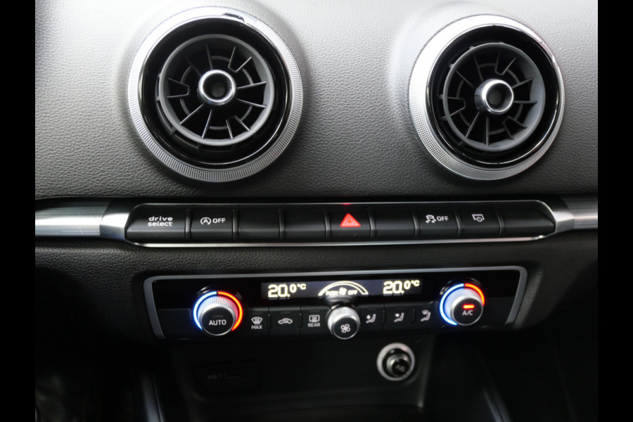 Audi A3 Sportback 35 TFSI COD ADVANCE | VIRTUAL | LED | CARPLAY | ALL-SEASON | NL-AUTO!!