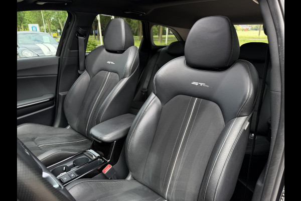 Kia Ceed Sportswagon 1.5 T-GDi GT-Line / Automaat / Keyless / Carplay / Schuif- Kanteldak / 17'' LM /
