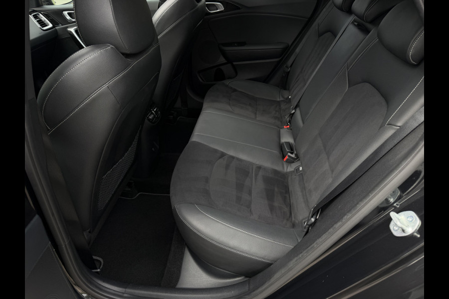 Kia Ceed Sportswagon 1.5 T-GDi GT-Line / Automaat / Keyless / Carplay / Schuif- Kanteldak / 17'' LM /