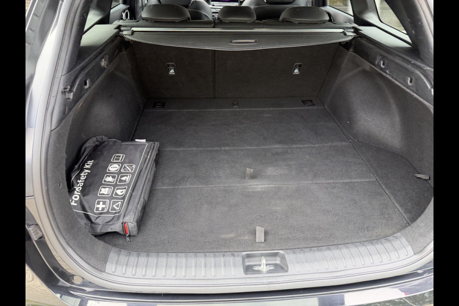 Kia Ceed Sportswagon 1.5 T-GDi GT-Line / Automaat / Keyless / Carplay / Schuif- Kanteldak / 17'' LM /