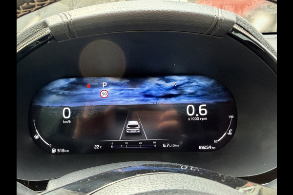 Kia Ceed Sportswagon 1.5 T-GDi GT-Line / Automaat / Keyless / Carplay / Schuif- Kanteldak / 17'' LM /