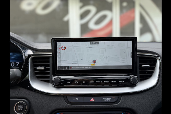 Kia Ceed Sportswagon 1.5 T-GDi GT-Line / Automaat / Keyless / Carplay / Schuif- Kanteldak / 17'' LM /