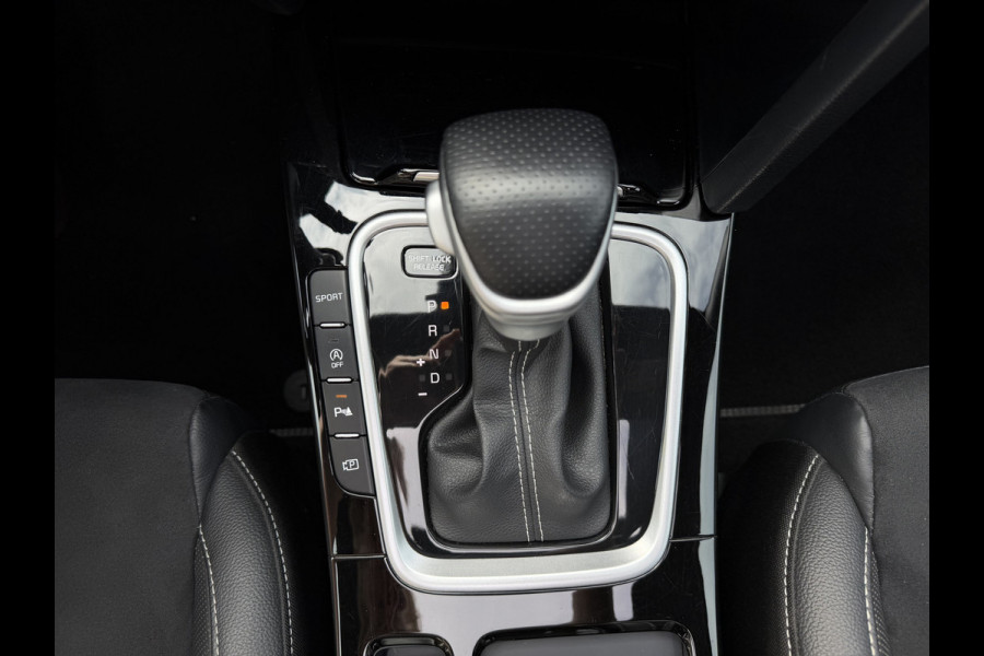Kia Ceed Sportswagon 1.5 T-GDi GT-Line / Automaat / Keyless / Carplay / Schuif- Kanteldak / 17'' LM /