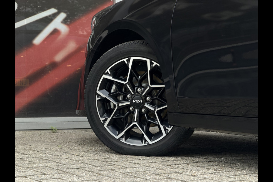 Kia Ceed Sportswagon 1.5 T-GDi GT-Line / Automaat / Keyless / Carplay / Schuif- Kanteldak / 17'' LM /