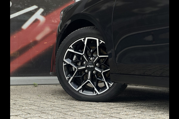 Kia Ceed Sportswagon 1.5 T-GDi GT-Line / Automaat / Keyless / Carplay / Schuif- Kanteldak / 17'' LM /