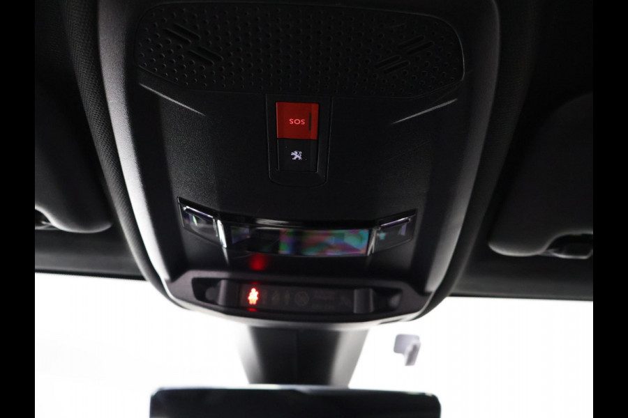 Peugeot 208 1.2 PureTech GT Pack . GARANTIE TOT 03-2031 . STOELVERWARMING . PANORAMA-DAK .