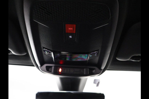 Peugeot 208 1.2 PureTech GT Pack . GARANTIE TOT 03-2031 . STOELVERWARMING . PANORAMA-DAK .