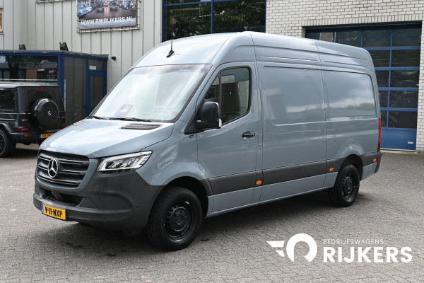 Mercedes-Benz Sprinter 315 CDI Pro RWD L2H2 LED, Geveerde stoel, Navigatie met smartphone integratiepakket, Etc.