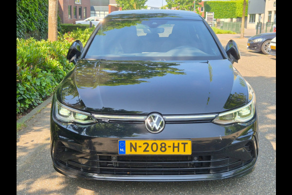 Volkswagen Golf R Line 1.5 Panorama virtual dash CarPlay 1e Eig in NL Alcantara LED Volle optielijst