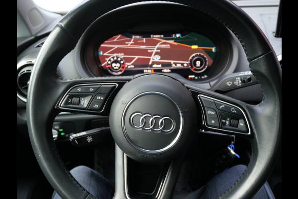 Audi A3 Sportback 35 TFSI COD ADVANCE | VIRTUAL | LED | CARPLAY | ALL-SEASON | NL-AUTO!!