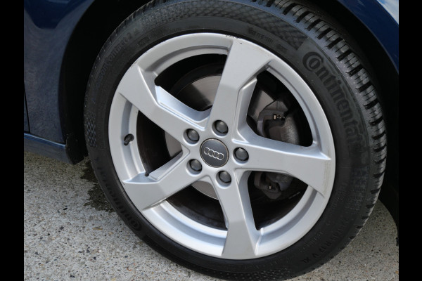 Audi A3 Sportback 35 TFSI COD ADVANCE | VIRTUAL | LED | CARPLAY | ALL-SEASON | NL-AUTO!!