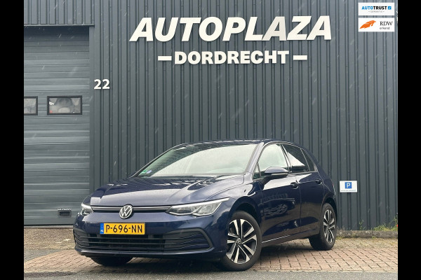Volkswagen Golf 1.0 TSI Life Business Stoelverw. |Apple carplay