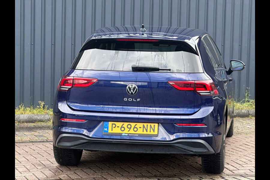 Volkswagen Golf 1.0 TSI Life Business Stoelverw. |Apple carplay