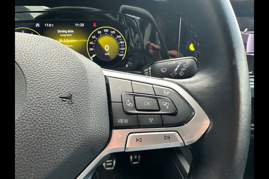 Volkswagen Golf 1.0 TSI Life Business Stoelverw. |Apple carplay