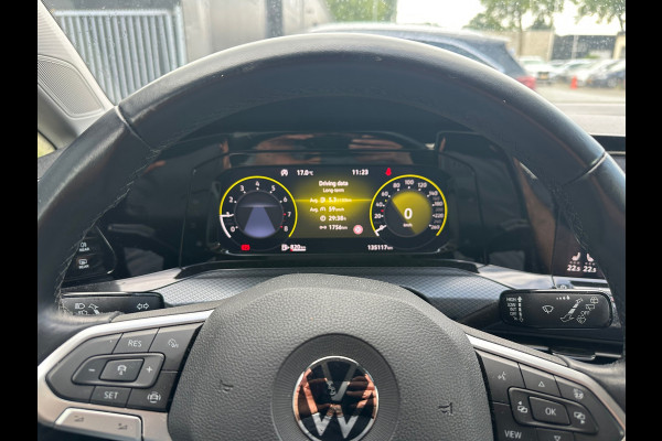 Volkswagen Golf 1.0 TSI Life Business Stoelverw. |Apple carplay