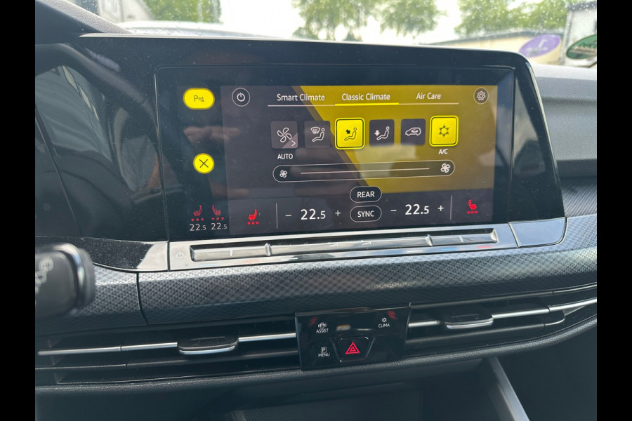 Volkswagen Golf 1.0 TSI Life Business Stoelverw. |Apple carplay