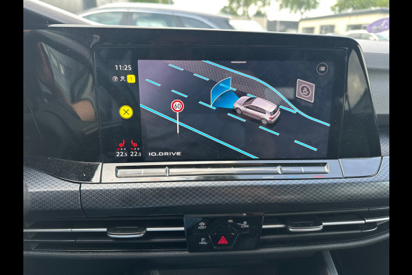 Volkswagen Golf 1.0 TSI Life Business Stoelverw. |Apple carplay