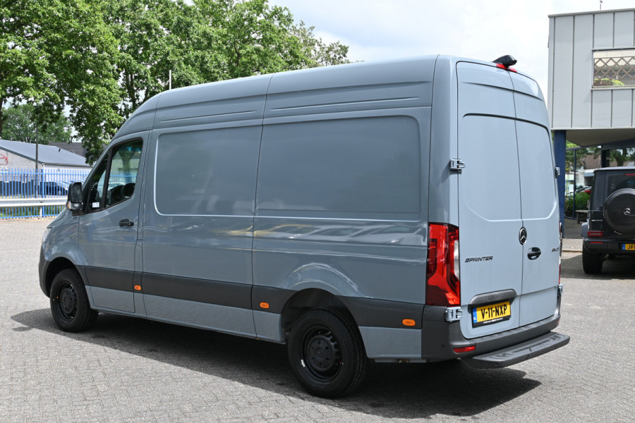 Mercedes-Benz Sprinter 315 CDI Pro RWD L2H2 LED, Geveerde stoel, Navigatie met smartphone integratiepakket, Etc.