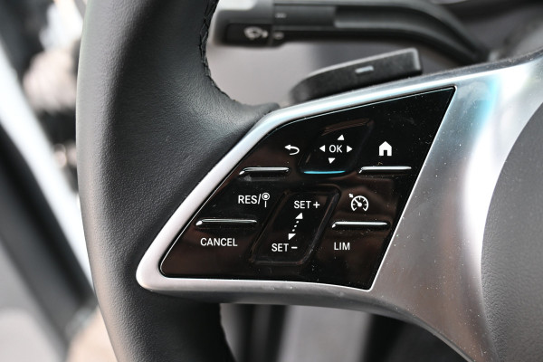 Mercedes-Benz Sprinter 315 CDI Pro RWD L2H2 LED, Geveerde stoel, Navigatie met smartphone integratiepakket, Etc.