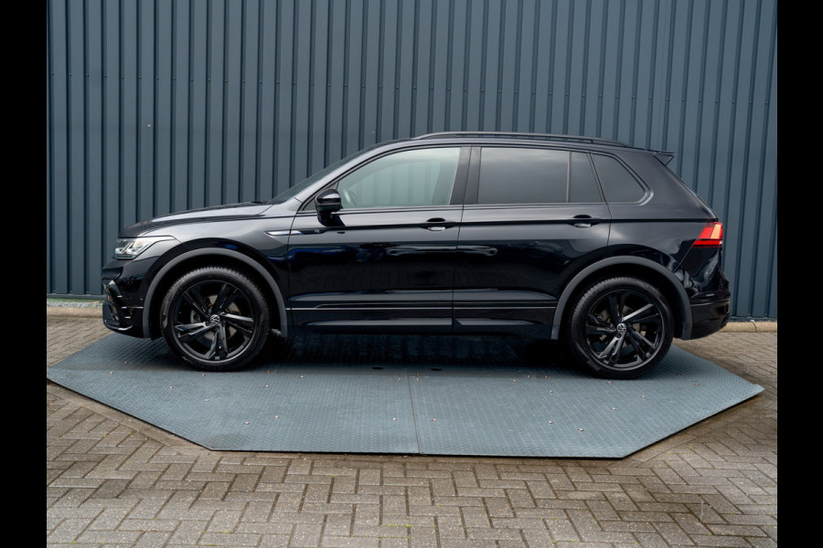 Volkswagen Tiguan 1.5 TSI R-Line Business+ | Trekhaak wegkl. | 360Camera | Harman/Kardon | Side Assist | Elk. A-klep | IQ Light | Prijs Rijklaar!!