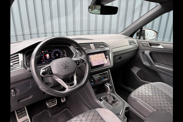 Volkswagen Tiguan 1.5 TSI R-Line Business+ | Trekhaak wegkl. | 360Camera | Harman/Kardon | Side Assist | Elk. A-klep | IQ Light | Prijs Rijklaar!!