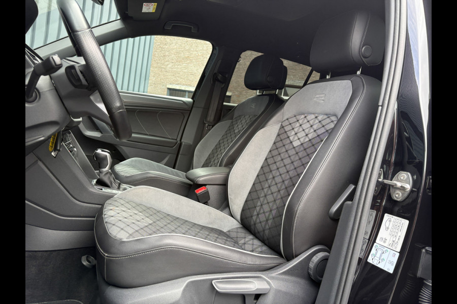 Volkswagen Tiguan 1.5 TSI R-Line Business+ | Trekhaak wegkl. | 360Camera | Harman/Kardon | Side Assist | Elk. A-klep | IQ Light | Prijs Rijklaar!!