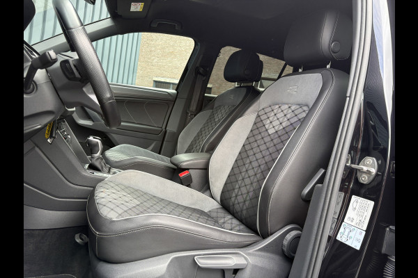 Volkswagen Tiguan 1.5 TSI R-Line Business+ | Trekhaak wegkl. | 360Camera | Harman/Kardon | Side Assist | Elk. A-klep | IQ Light | Prijs Rijklaar!!