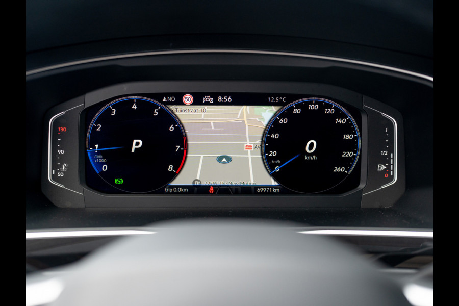 Volkswagen Tiguan 1.5 TSI R-Line Business+ | Trekhaak wegkl. | 360Camera | Harman/Kardon | Side Assist | Elk. A-klep | IQ Light | Prijs Rijklaar!!