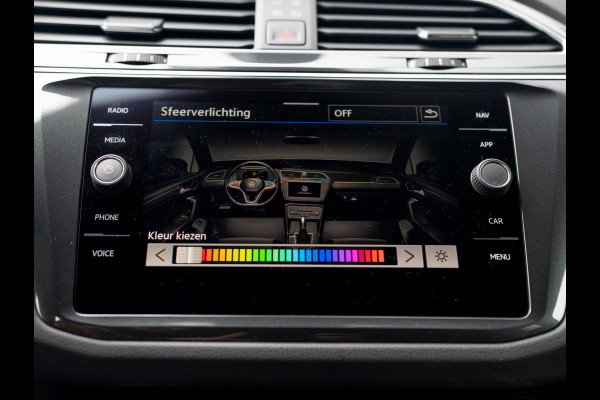 Volkswagen Tiguan 1.5 TSI R-Line Business+ | Trekhaak wegkl. | 360Camera | Harman/Kardon | Side Assist | Elk. A-klep | IQ Light | Prijs Rijklaar!!