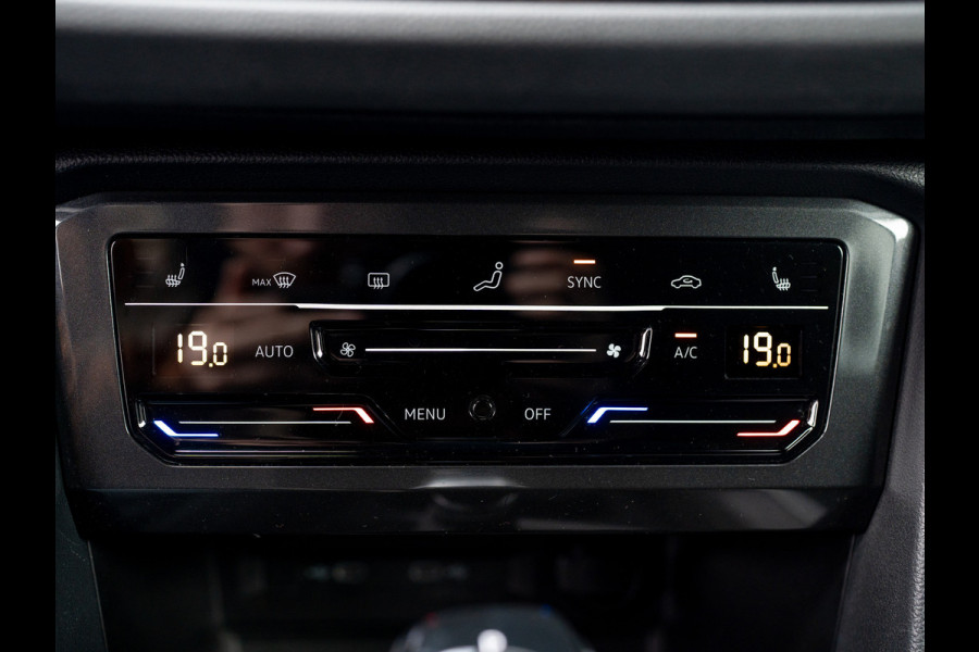 Volkswagen Tiguan 1.5 TSI R-Line Business+ | Trekhaak wegkl. | 360Camera | Harman/Kardon | Side Assist | Elk. A-klep | IQ Light | Prijs Rijklaar!!